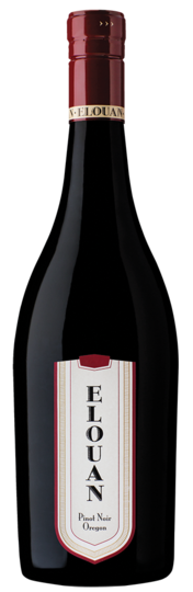 Copper Cane Elouan Pinot Noir