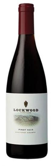 Lockwood Vineyard Block 7 Pinot Noir