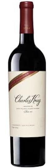 Charles Krug Peter Mondavi Family Vintage Selection Cabernet Sauvignon