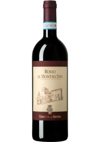 Tenuta Di Sesta Rosso Di Montalcino