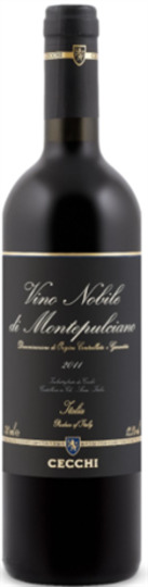 Cecchi Vino Nobile Di Montepulciano Docg