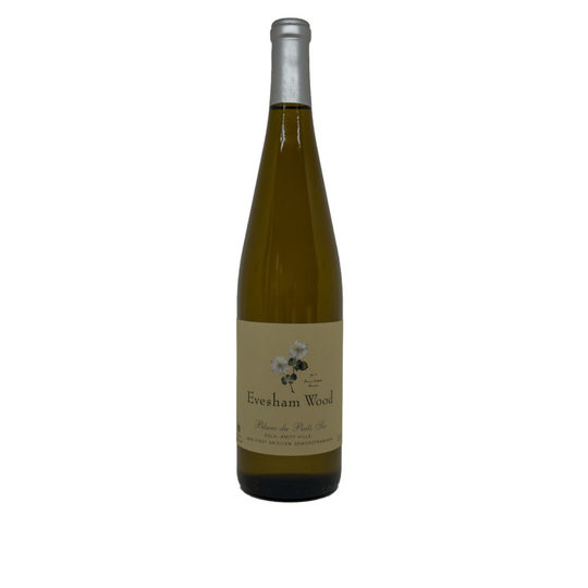 Evesham Wood Blanc Du Puits Sec