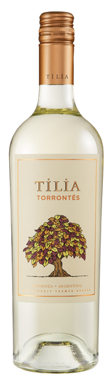 Bodegas Esmeralda Tilia Torrontes