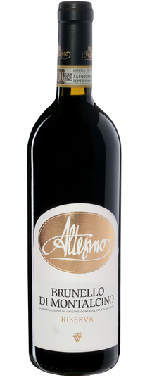 Altesino Brunello Di Montalcino Riserva Docg