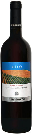 Librandi Ciro Rosso Classico