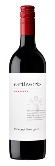 Earthworks Cabernet Sauvignon