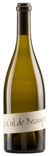 Domaine Hubert Brochard Sancerre Le Cul De Beaujeu