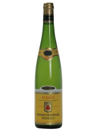 Hugel Fils Gewurztraminer