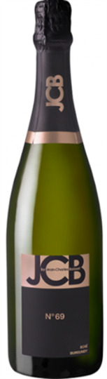 Jcb By Jean Charles Boisset No 69 Cremant De Bourgogne Brut Rose