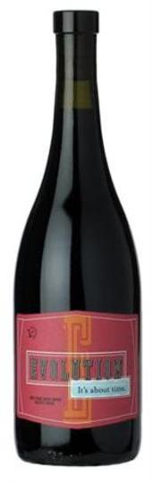 Sokol Blosser Evolution Red