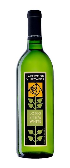 Lakewood Vineyards Long Stem White