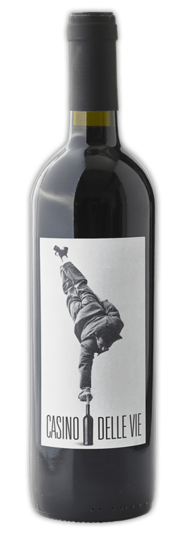 Tenuta Il Palagio Casino Delle Vie