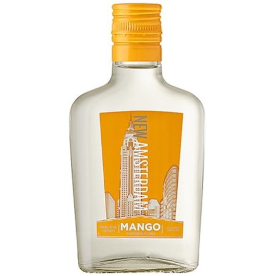 New Amsterdam Mango Vodka