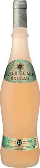 Les Maitres Vignerons De La Presquile De Saint Tropez Fleur De Mer Rose