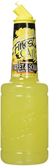 Finest Call Premium Sweet And Sour Mix