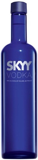 Skyy Vodka