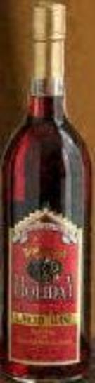 Brotherhood Winery Holiday Spiced Wine
