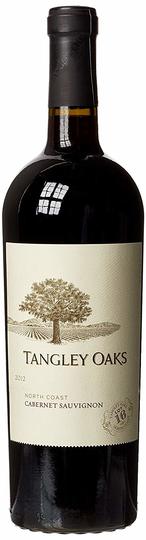 Tangley Oaks Cabernet Sauvignon