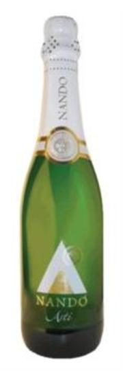 Nando Asti Spumante Docg