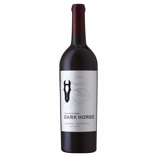 The Original Dark Horse Cabernet Sauvignon