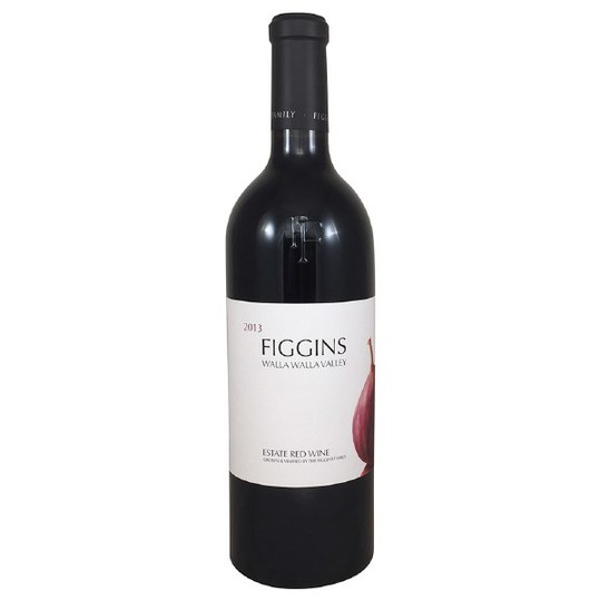 Figgins Estate Red