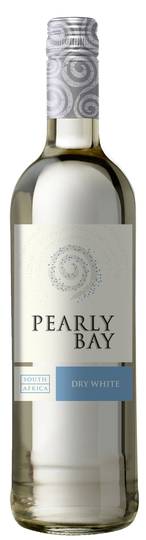 Kwv Pearly Bay Dry White