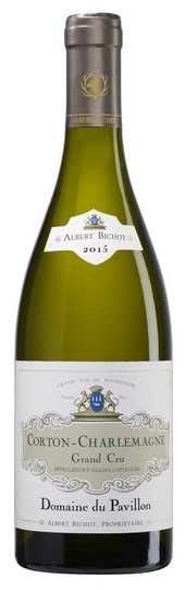 Albert Bichot Domaine Du Pavillon Corton Charlemagne Grand Cru