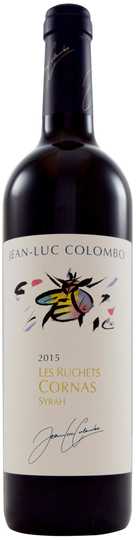 Jean Luc Colombo Cornas Les Ruchets