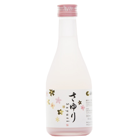 Hakutsuru Sayuri Nigori Sake