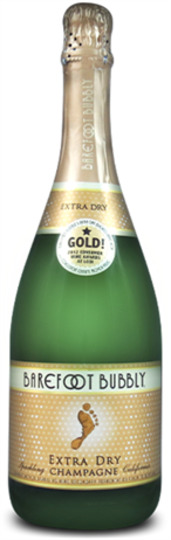 Barefoot Cellars Bubbly Extra Dry Sparkling