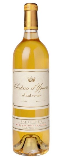 Chateau Dyquem Sauternes
