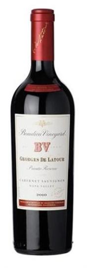 Beaulieu Vineyard Georges De Latour Private Reserve Cabernet Sauvignon