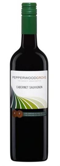 Don Sebastiani Sons Pepperwood Grove Cabernet Sauvignon
