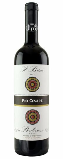 Pio Cesare Il Bricco Di Treiso Barbaresco Docg