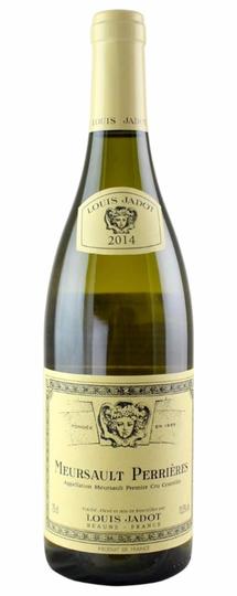 Louis Jadot Les Perrieres Meursault Premier Cru