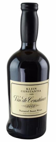 Klein Constantia Vin De Constance Natural Sweet Wine