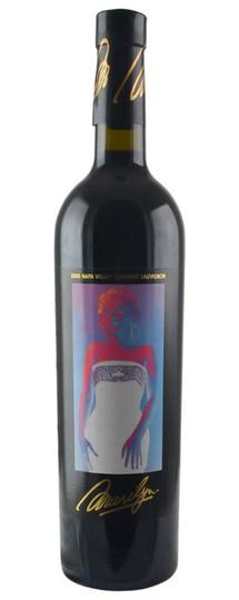 Marilyn Monroe Wines Marilyn Cabernet