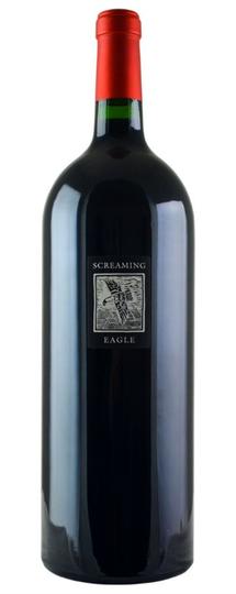 Screaming Eagle Cabernet Sauvignon