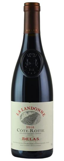 Delas Freres Cote Rotie La Landonne