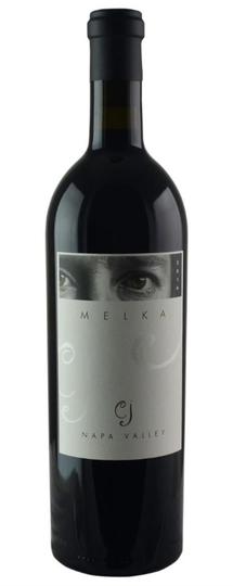 Melka Cj Cabernet Sauvignon