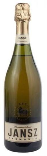 Jansz Premium Sparkling Rose