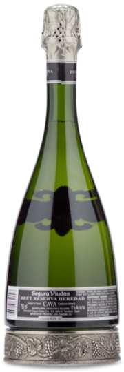 Segura Viudas Reserva Heredad Brut Cava