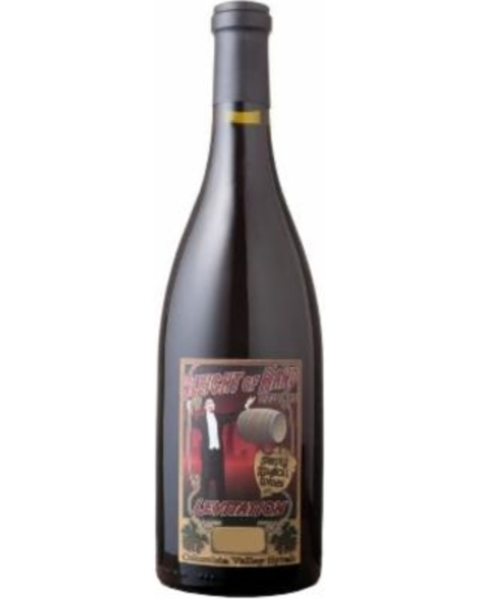 Sleight Of Hand Cellars Levitation Syrah