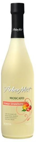 Arbor Mist Mango Strawberry Moscato