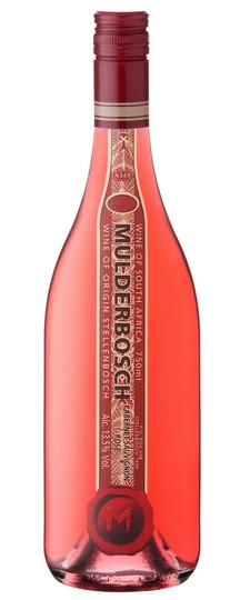 Mulderbosch Cabernet Sauvignon Rose