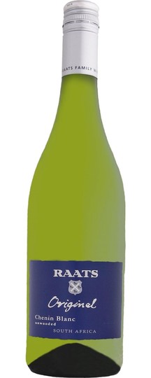 Raats Original Unwooded Chenin Blanc