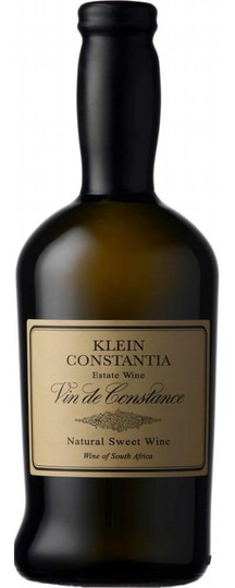 Klein Constantia Vin De Constance Natural Sweet Wine