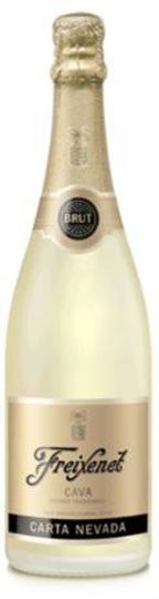Freixenet Carta Nevada Brut Cava