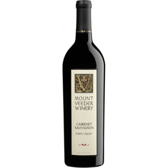 Girard Mount Veeder Cabernet Sauvignon