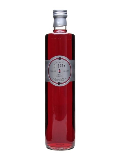 Rothman Winter Orchard Cherry Liqueur